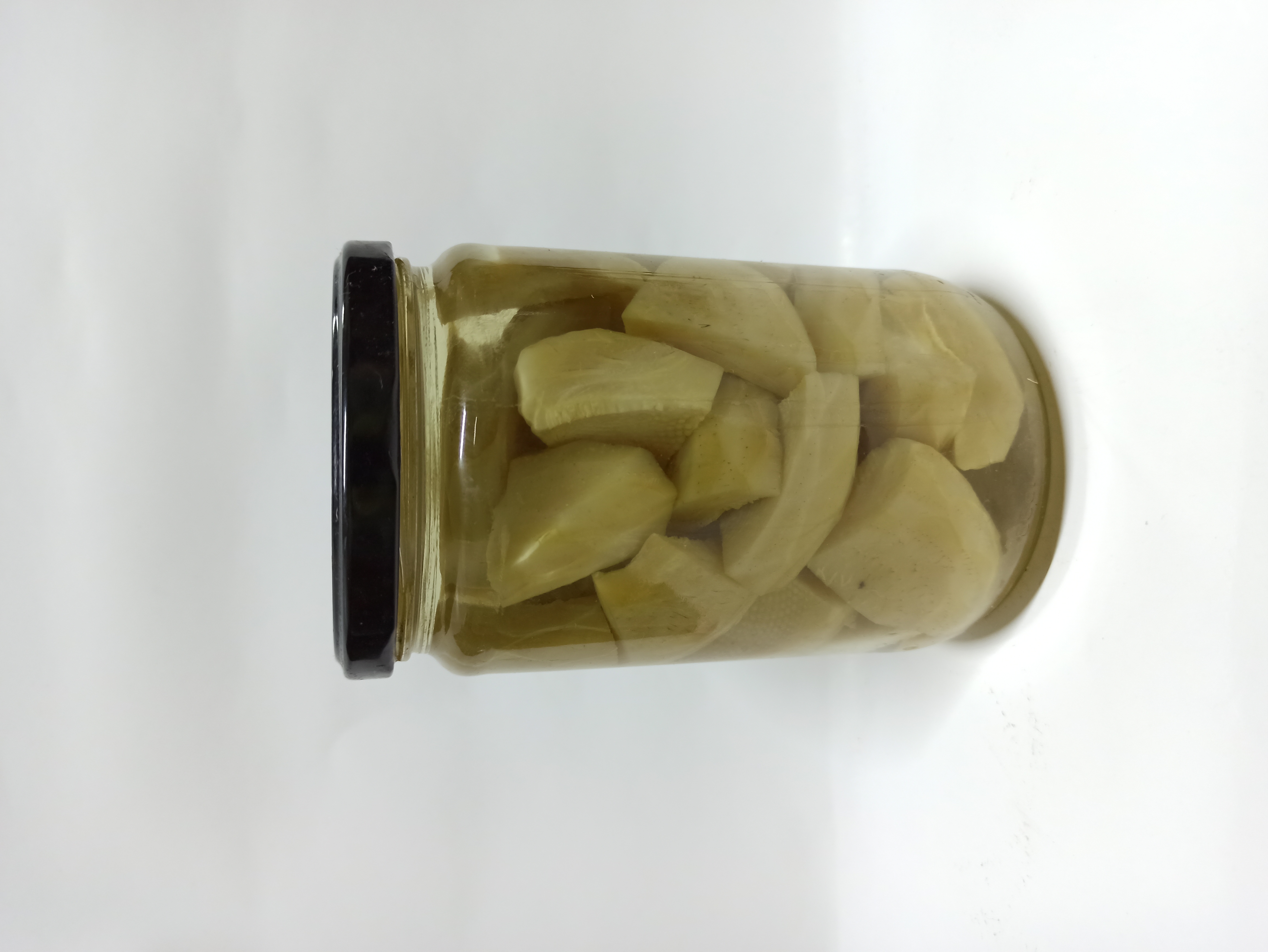 Uğur Enginarcılık - Yemeklik Parça Enginar 450gr